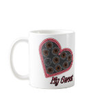 My Sweet mugs