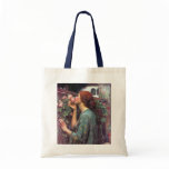 My_Sweet_Rose Canvas Bags