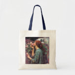 My_Sweet_Rose Canvas Bags