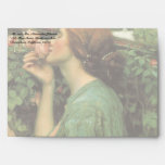 My Sweet Rose (Soul of the Rose) by Waterhouse Envelope
