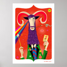 My Sweet Satan Posters
