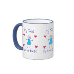 My Taid is the Best Coffee Mug