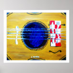 My Taste in Music Poster