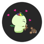 My Teddy Bear