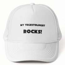 MY Tegestologist ROCKS!