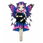 My Three Kitties cat fairy Shirt