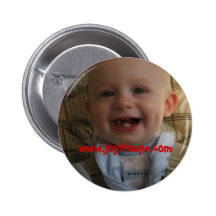my top teeth, www.joytroupe.com pinback button
