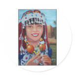 my tradition sticker