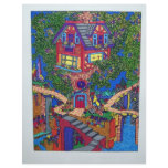 My Treehouse 132 by Piliero flyers