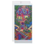 My Treehouse 132 by Piliero rack cards