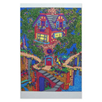 My Treehouse 132 by Piliero