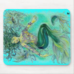 my tropical fantasia mousepads