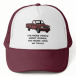 My Truck