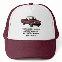 My Truck