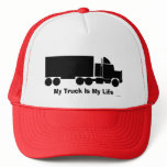 My Truck Is My Life