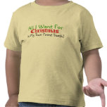 My Two Front Teeth Christmas T-Shirt