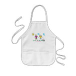 My two mommy’s bib aprons