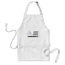 My Type of Fish Aprons