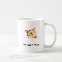 My Ugly Mug