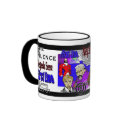My Universe  mugs