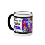 My Universe mugs