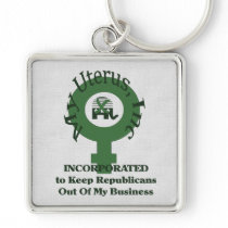 My Uterus, Inc