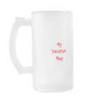 My Vacation Mug