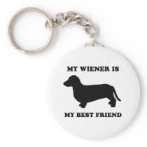 My Wiener is my best friend