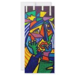 My Wife by Piliero rack cards