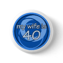 My Wife Is 40