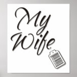 My Wife Priceless posters