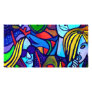 My Women A by Piliero Custom Photo Card
