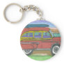 My Woody Key Chains