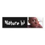 my word bumper stickers