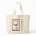My World in Harmony bags