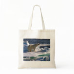 My World is melting! bags