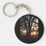 My World Key Chains