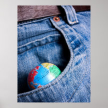 My World Print
