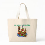 My yummy lunch bag