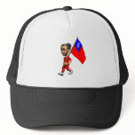Myanmar Hat