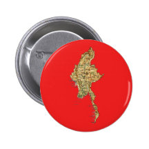 Myanmar Map Button