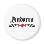 Myanmar Tattoo Style Refrigerator Magnets