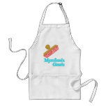 Myasthenia Gravis aprons