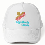 Myasthenia Gravis hats