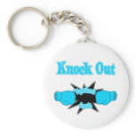 Myasthenia Gravis Keychains