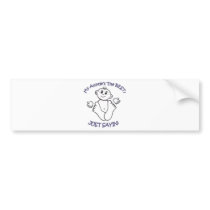 myauntie bumper stickers