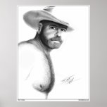 MyCowboy posters