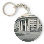 Myers High School Wilkes-Barre Pa. Keychain
