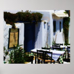 Mykonos, Greece, Greek islands posters