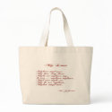 mylove3 bags